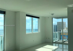 Apartment #803 at Vizcayne