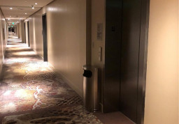 Apartment #N207 at Costa Hollywood