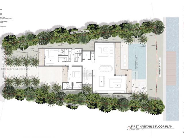 Home for sale at 297 N Coconut Ln - photo 6152978