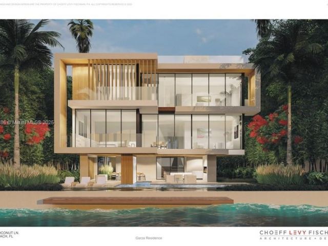 Home for sale at 297 N Coconut Ln - photo 6152980