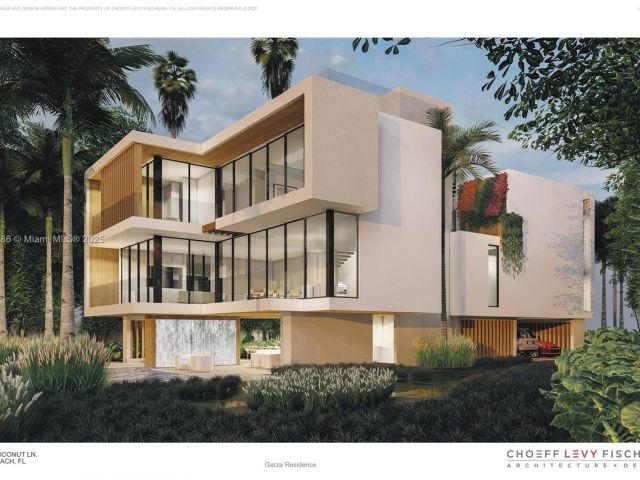 Home for sale at 297 N Coconut Ln - photo 6152981