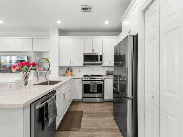 Home for sale at 5850 NW 42nd Terrace - photo 6145831