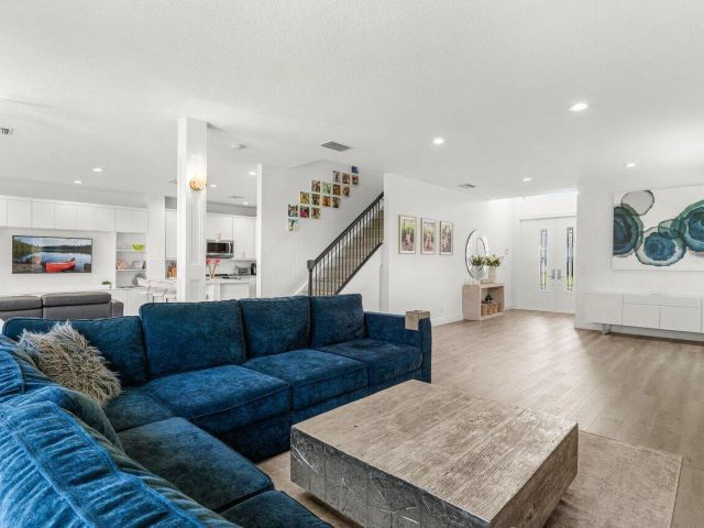 Home for sale at 5850 NW 42nd Terrace - photo 6145837