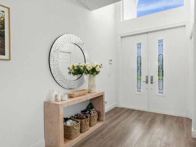 Home for sale at 5850 NW 42nd Terrace - photo 6145843