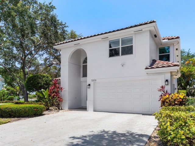 Home for sale at 5850 NW 42nd Terrace - photo 6145845