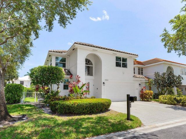 Home for sale at 5850 NW 42nd Terrace - photo 6145846