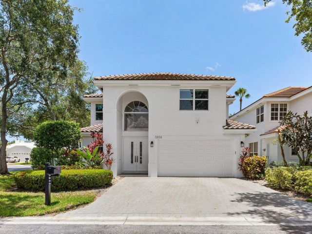 Home for sale at 5850 NW 42nd Terrace - photo 6145847