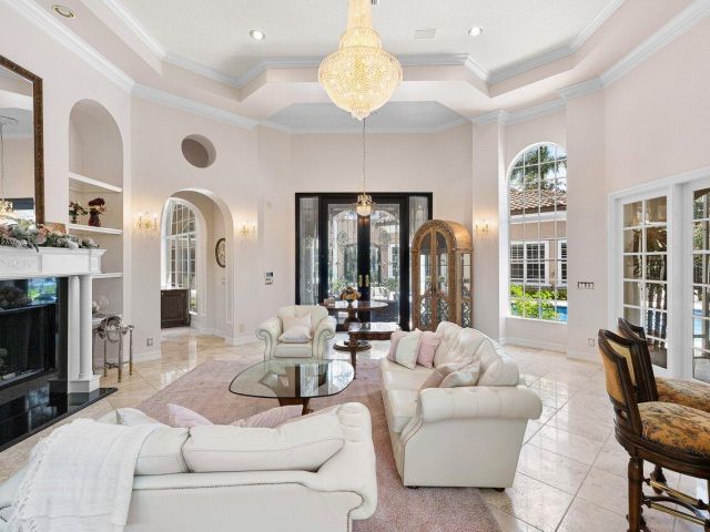 Home for sale at 16467 Brookfield Estates Way - photo 6214190