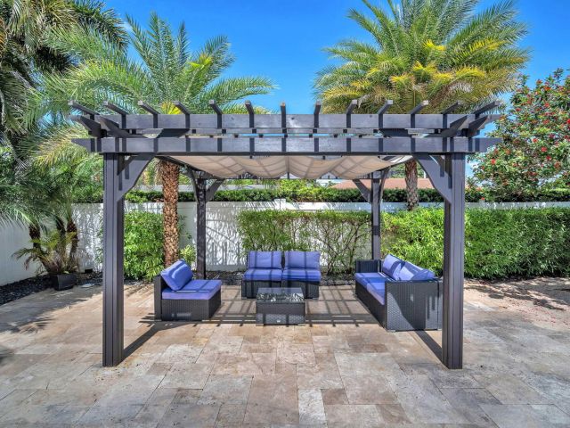 Home for sale at 850 W Camino Real - photo 6148861