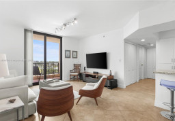 Apartment #718 at Waverly at Las Olas