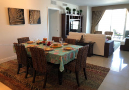 Apartment #908 at Beach Club III