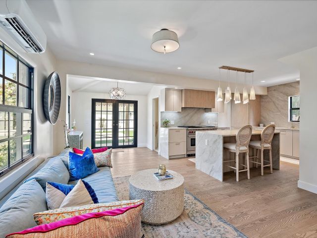 Home for rent at 3211 Washington Road - photo 6813923