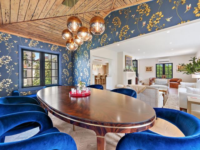 Home for rent at 3211 Washington Road - photo 6813924