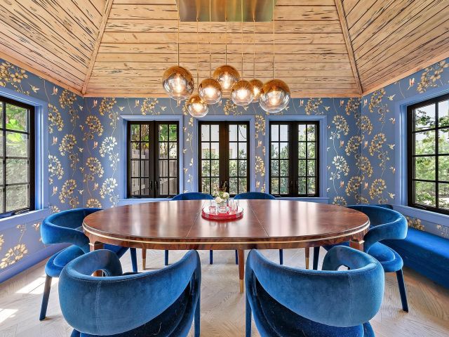 Home for rent at 3211 Washington Road - photo 6813926