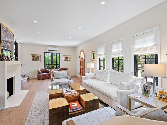 Home for rent at 3211 Washington Road - photo 6813927