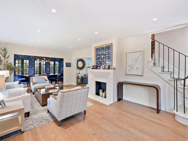 Home for rent at 3211 Washington Road - photo 6813928