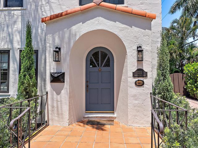 Home for rent at 3211 Washington Road - photo 6813929