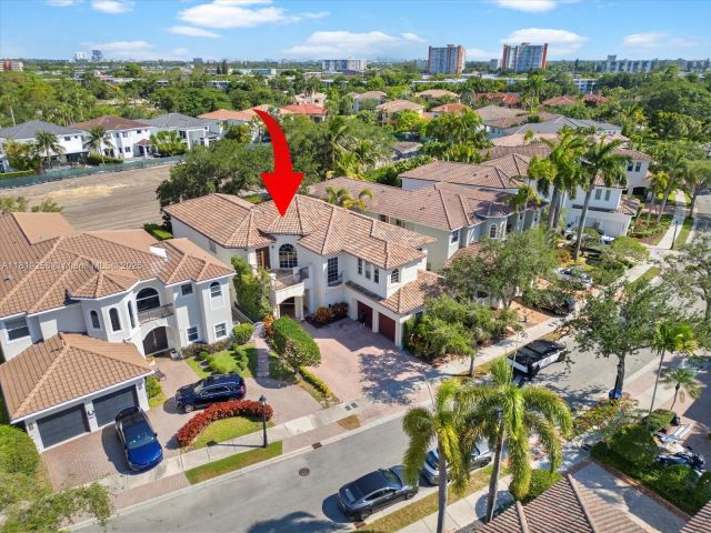 Home for sale at 19501 NE 14 CT - photo 6148721