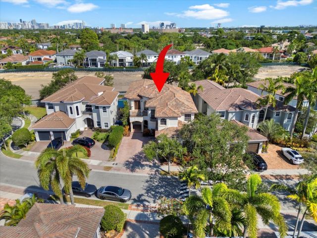 Home for sale at 19501 NE 14 CT - photo 6148722