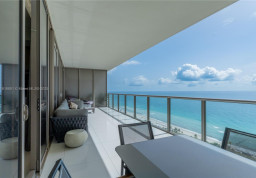 Apartment #1804N at St Regis North Tower