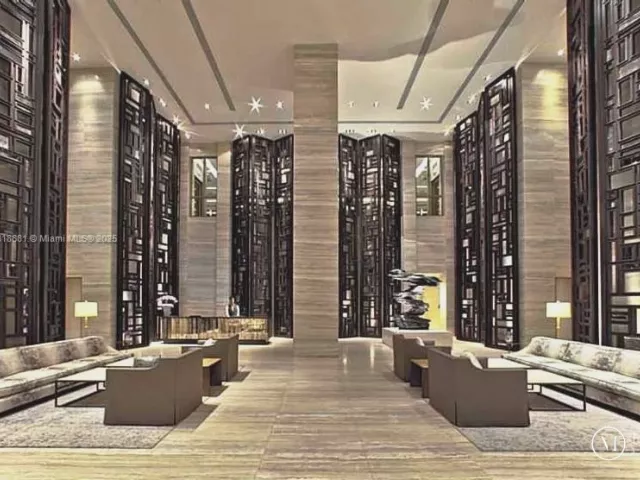 2-bedroom condo for sale in Bal Harbour - 9705 Collins Ave 1804N - MondialRealty