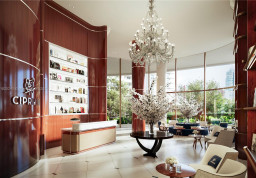 Apartment #5202 at Cipriani Residences Miami