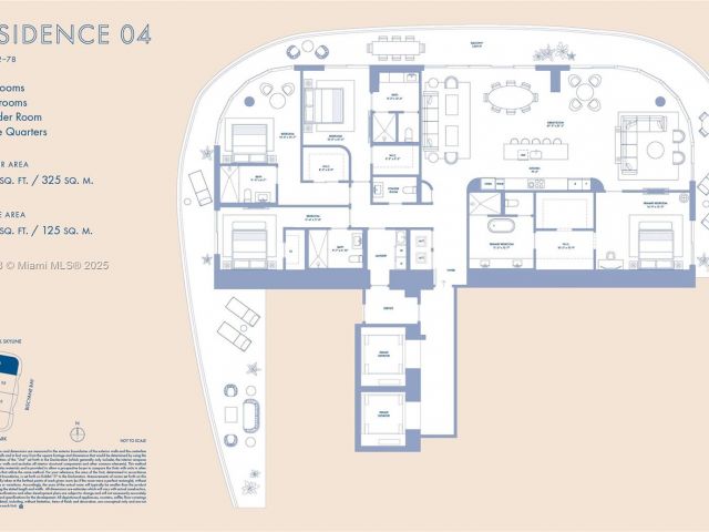 Apartment for sale  Unit #5304 - photo 6150595