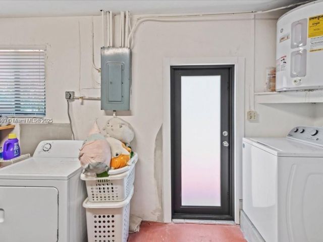 Home for sale at 6385 SW 25th St - photo 6161464