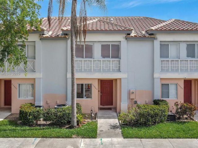 Home for sale at 20865 NW 3rd Ln - photo 6178235