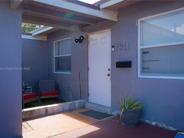Home for sale at 7811 Sheridan St - photo 6149206