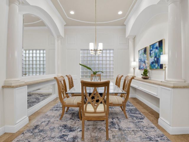 Home for sale at 15969 Double Eagle Trail - photo 6149827