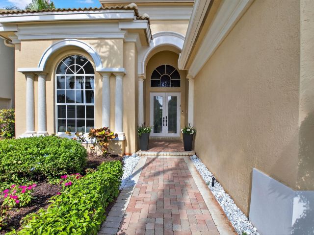 Home for sale at 15969 Double Eagle Trail - photo 6149834