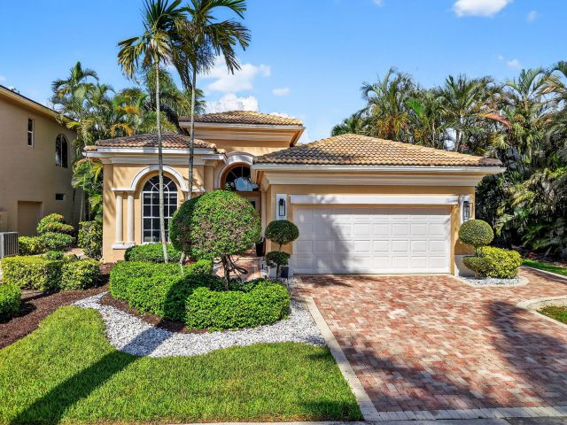 Home for sale at 15969 Double Eagle Trail - photo 6149835