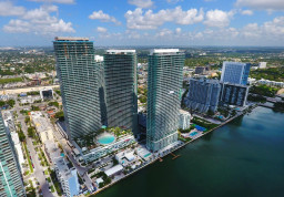 Apartment #1002 at Gran Paraiso