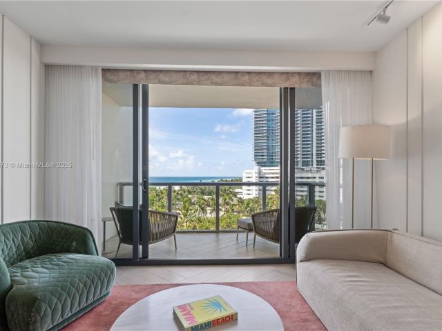 Apartment for sale  Unit #707 - photo 6150424