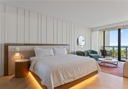 Apartment #707 at W South Beach