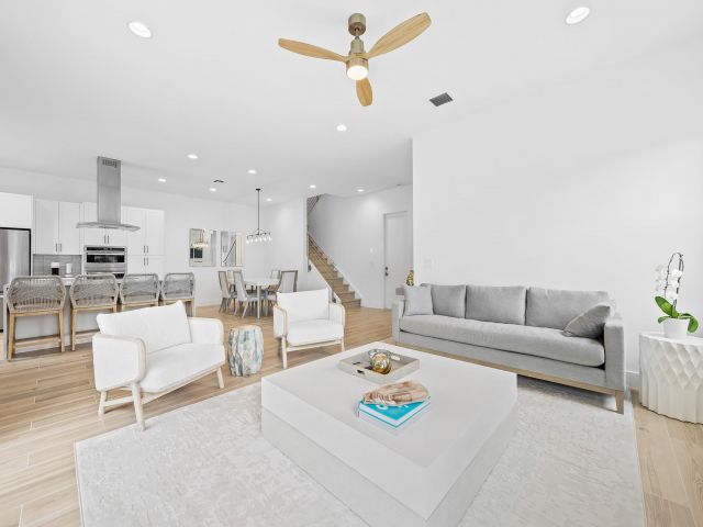 Home for sale at 1445 SW 23rd Court - photo 6241060