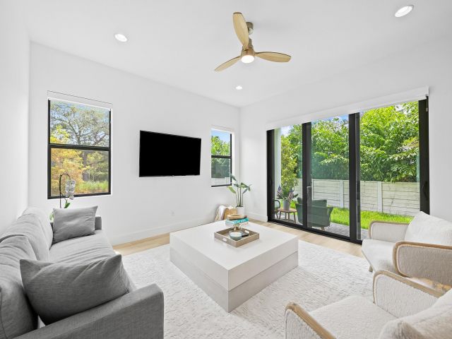 Home for sale at 1445 SW 23rd Court - photo 6241061