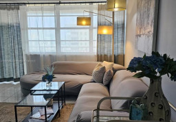 Apartment #2111 at Winston Tower 200