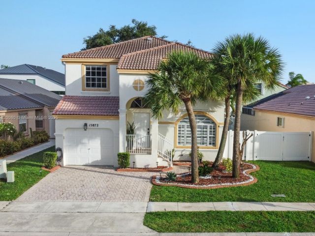 Home for sale at 15872 NW 21st St - photo 6150086