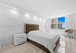 Apartment #1119 at Winston Tower 300