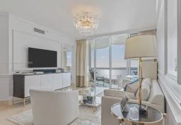 Apartment #3404 at Acqualina