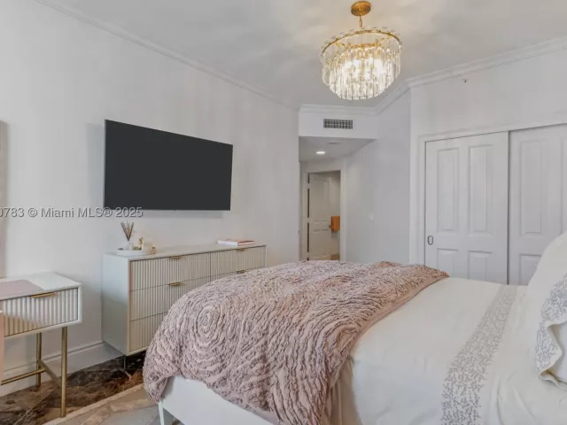 3-bedroom condo for rent in Sunny Isles Beach - 17875 Collins Ave 3404 - MondialRealty