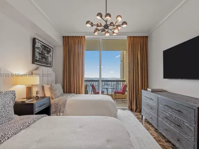 3-bedroom condo for rent in Sunny Isles Beach - 17875 Collins Ave 3404 - MondialRealty