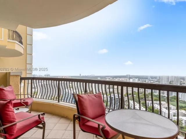 3-bedroom condo for rent in Sunny Isles Beach - 17875 Collins Ave 3404 - MondialRealty
