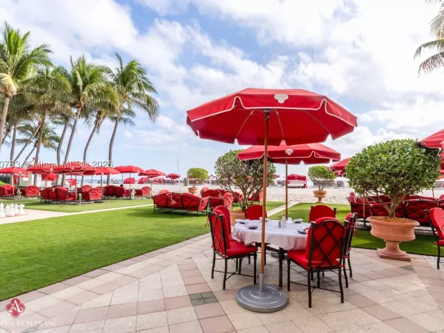 3-bedroom condo for rent in Sunny Isles Beach - 17875 Collins Ave 3404 - MondialRealty