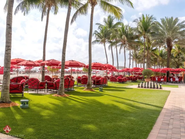 3-bedroom condo for rent in Sunny Isles Beach - 17875 Collins Ave 3404 - MondialRealty