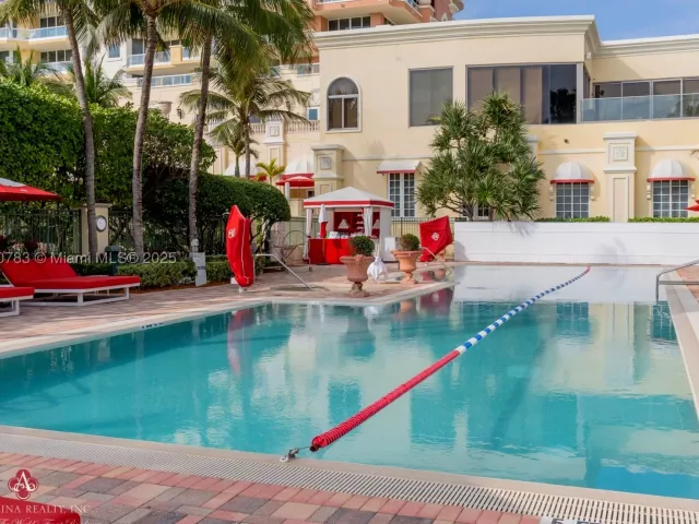 3-bedroom condo for rent in Sunny Isles Beach - 17875 Collins Ave 3404 - MondialRealty