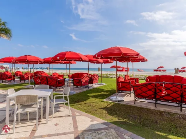3-bedroom condo for rent in Sunny Isles Beach - 17875 Collins Ave 3404 - MondialRealty