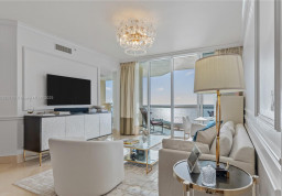 Apartment #3404 at Acqualina